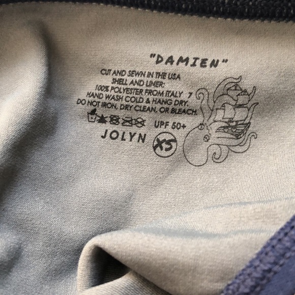 Jolyn bikini bottoms - Picture 4 of 6